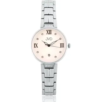 Hodinky JVD Dámské luxusní titanové hodinky JVD J5032.1