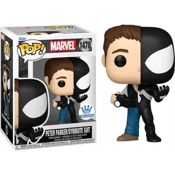 Figurka Figurka Funko Pop! Marvel