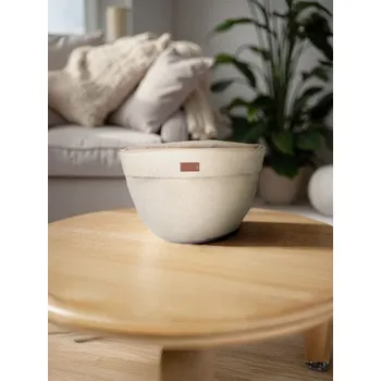 Úložný box Sinsay - Úložný koš - béžová - 626GC-02X - 626GC-02X-ONE