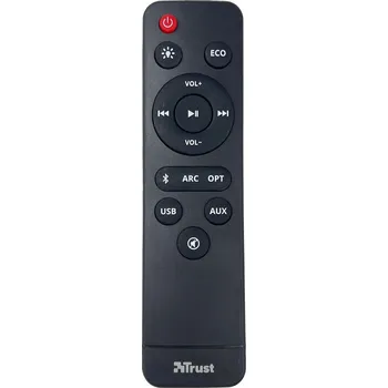 Dálkový ovladač TRUST GXT 635, 23927 - kompatibilní značkový dálkový ovladač General