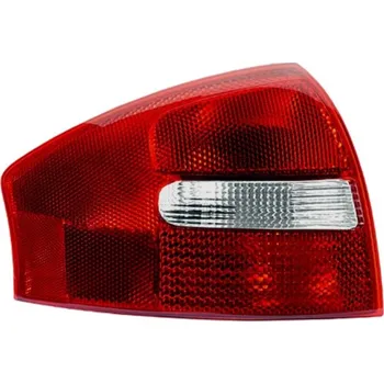 Zadní světlomet Levé zadní světlo Audi A6 C5 (4B2) 01-05 SEDAN