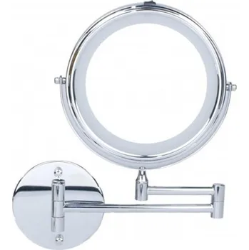 Zrcadlo DURA HOME Celaque 20 cm, chrom