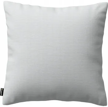 Povlak na polštářek Dekoria Povlak na polštář 43x43 cm, odstíny šedé