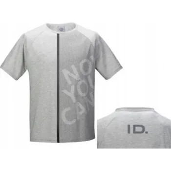 Pánské oblečení Pánské tričko s kulatý výstřihem Volkswagen, velikost L