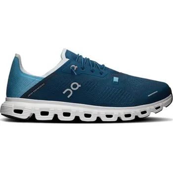 Pánská treková obuv Pánské boty On CLOUD 6 COAST - modrá 47