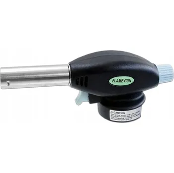 Stavební hořák Patronový hořák MAAN