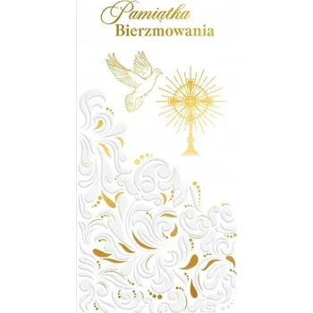 PŘÁNÍ K BIŘMOVÁNÍ - PAMÁTKA NA BIŘMOVÁNÍ - HOLUBICE KALICH - PŘÁNÍ