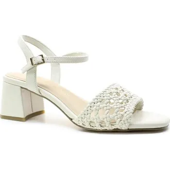 Dámské sandále MARCO TOZZI 2-28382-44 403 cream, dámské sandály vel.41 (MARCO TOZZI 2-28382-44 403)