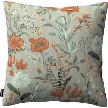 Povlak na polštářek Povlak na polštář Dekoria 50 x 50 cm