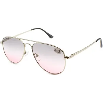 Brýle na čtení OPTICAL Dioptrické brýle Seventy 25514-C4/ -1,50 Flex