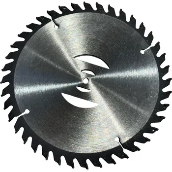 Náhradní ocelový kotouč pro 3v1 AKU sekačku, křovinořez, vyžínač