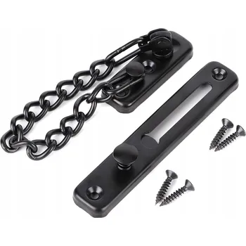 IP kamera NEREZOVÁ OCEL ODOLNÝ ZÁMEK NA ŘETĚZ