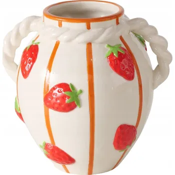 Váza Váza BOLTZE keramická 17,3 cm