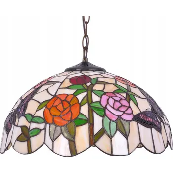 Závěsné svítidlo Kaja ROSE 1 - světelný bod patice E27