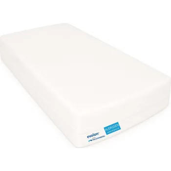 Prostěradlo Antiroztočový potah na matrace z materiálu Evolon 60x120x10 cm – AlergSen