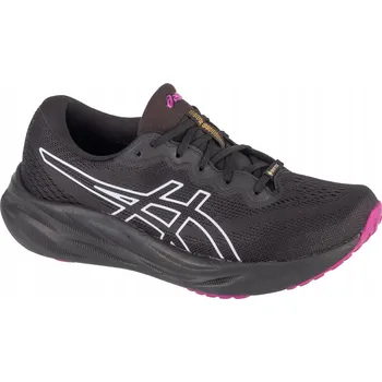Dámská běžecká obuv Dámské běžecké boty ASICS Gel-Pulse 15 GTX 1012B592-001 vel. 37