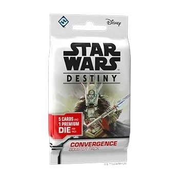 Desková hra Desková hra Star Wars Destiny Convergence Fantasy Flight Games