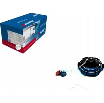 Palivová nádrž Auger 79713 Víčko palivové nádrže