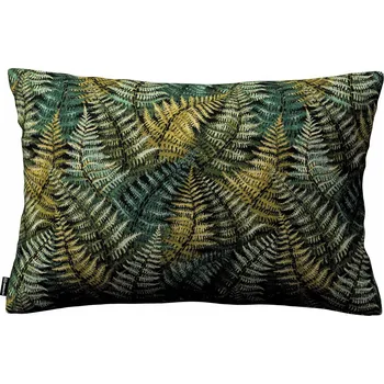 Polštář Dekoria Povlak na polštář 60x40 cm, odstíny zelené