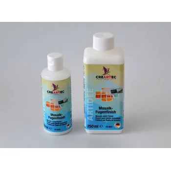 Výtvarná barva Konečný mozaikový lak 100 ml