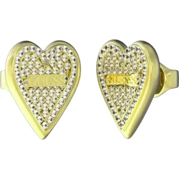 Souprava šperků Guess Love Me Tender JUBE03245JWYGT/U