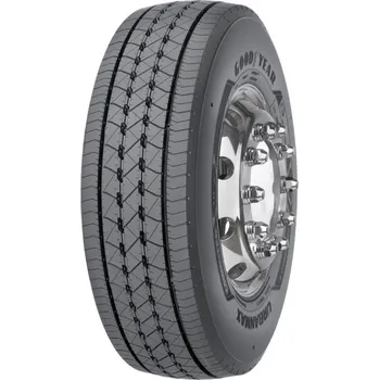 295/80 R22,5 156/149L TL 18 PR M+S GOODYEAR URBANMAX COMMUTER