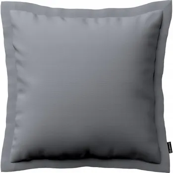 Povlak na polštářek Dekoria Povlak na polštář 45x45, odstíny šedé