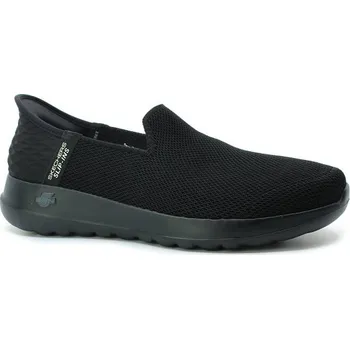 Dámské tenisky SKECHERS GO WALK JOY 124641/BBK černé, dámské tenisky vel.6 (SKECHERS GO WALK JOY 124641/BBK)
