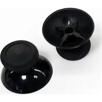 Herní příslušenství Houbička, čepička 2ks V1 analogová páčka ovladače Xbox One Series