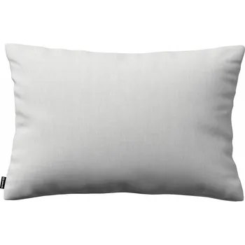 Polštář Dekoria Povlak na polštář 47x28 cm, odstíny šedé