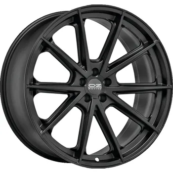 Alu kolo Alu disk OZ Perform. SUV-Offroad SUPREMA XT HLT 10.5x23, 5x112, 66.6, ET30 SATIN BLACK