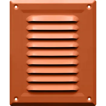 Větrací mřížka Ventilační mřížka Ventilační KratkiKominowe.pl