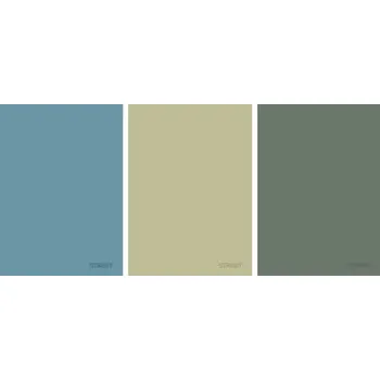 Školní sešit 454 - Colours - A4, linkovaný, 56 listů