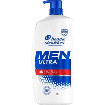 Head & Shoulders Men Ultra Old Spice…