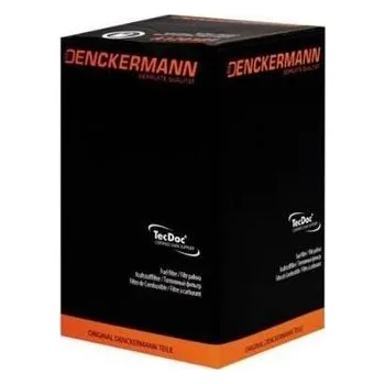 Zavěšení kol Denckermann DSB166G Tlumič