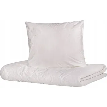 Povlečení Saténové Sada povlečení HOMLA 160x200 HINDI