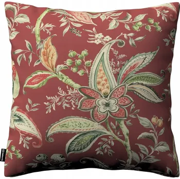 Polštář Povlak na polštář Dekoria 43 x 43 cm