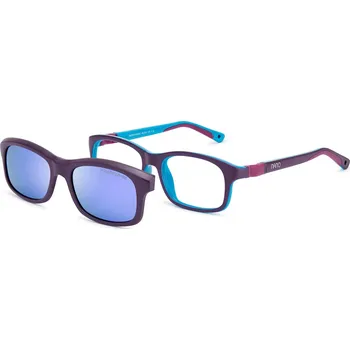 Sluneční brýle Dětské dioptrické brýle s polarizačním slunečním klipem