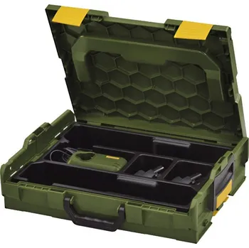 Kufr L-Boxx na AKU nářadí HS-EDU55