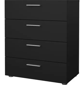 Komoda Falco Komoda Pedro 501 černá