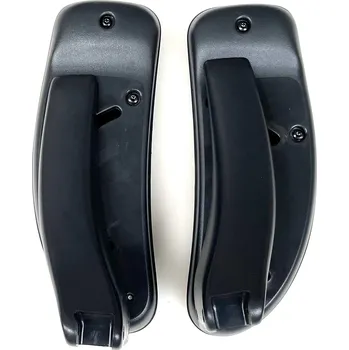 Příslušenství k židli Humanscale pár kompletních zdokonalených područek Technogel® pro židle Freedom (KA3)