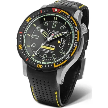 Hodinky Hodinky Vostok NH35-511E767