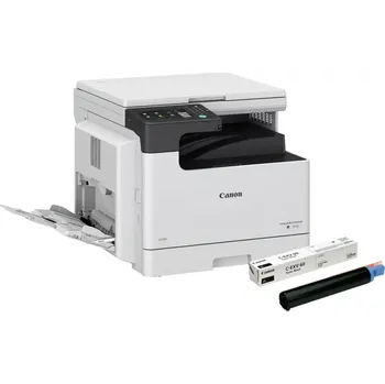 Tiskárna Canon imageRUNNER/2425 MFP + toner/MF/Laser/A3/LAN/WiFi/USB