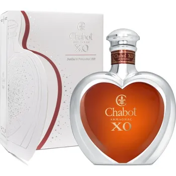 Likér Chabot XO Coeur 0,5 l