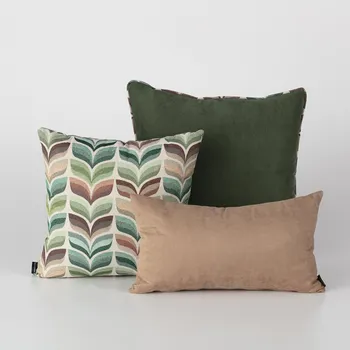 Polštář Dekorativní povlak na polštář Dekoria 1 x 1 cm