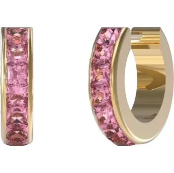 Souprava šperků Guess Huggie Me JUBE03134JWYGFCT/U