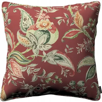 Polštář Povlak na polštář Dekoria 45 x 45 cm