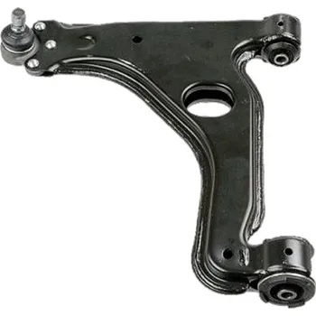 Zavěšení kol Levé přední spodní rameno Opel Astra H (A04) 07-12 SRL