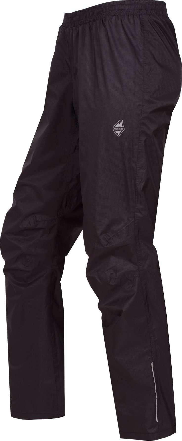 Road Runner 5.0 Pants Black - L