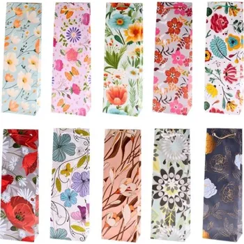 Dárková taška Taška papírová - DZ 6,5x23x4,5cn